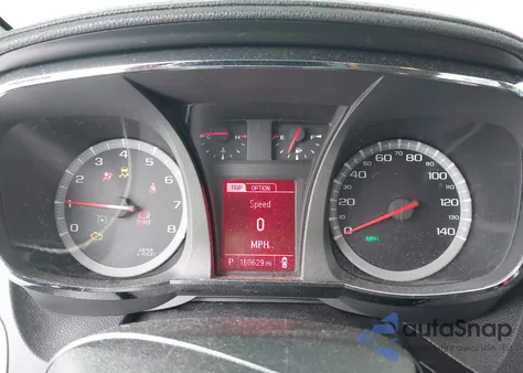 2014 GMC Terrain Sle-2 z USA, uszkodzony, nr VIN 2GKALREK9E6275461